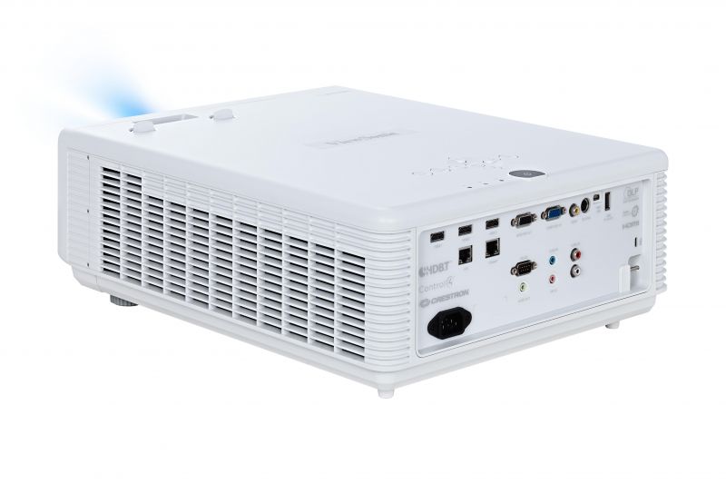 ViewSonic Projector LS800HD