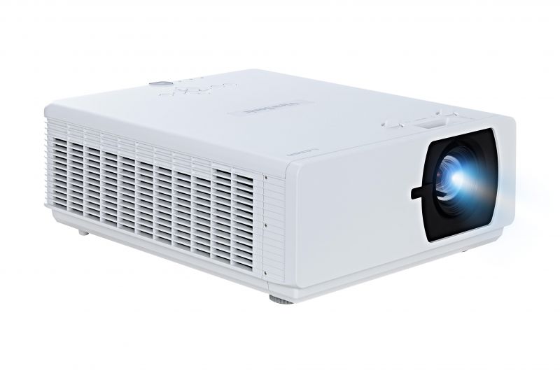 ViewSonic Projector LS800HD