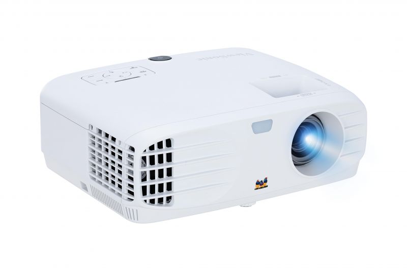 ViewSonic Projector PG705HD