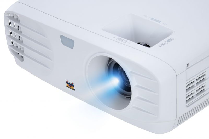 ViewSonic Projector PG705HD