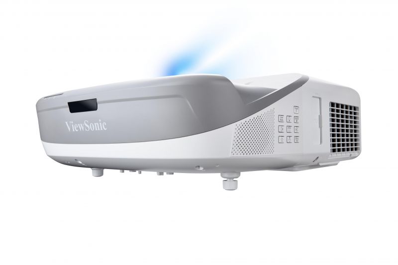 ViewSonic Projector PX800HD