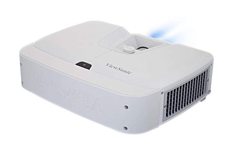 ViewSonic Projector Pro8800WUL