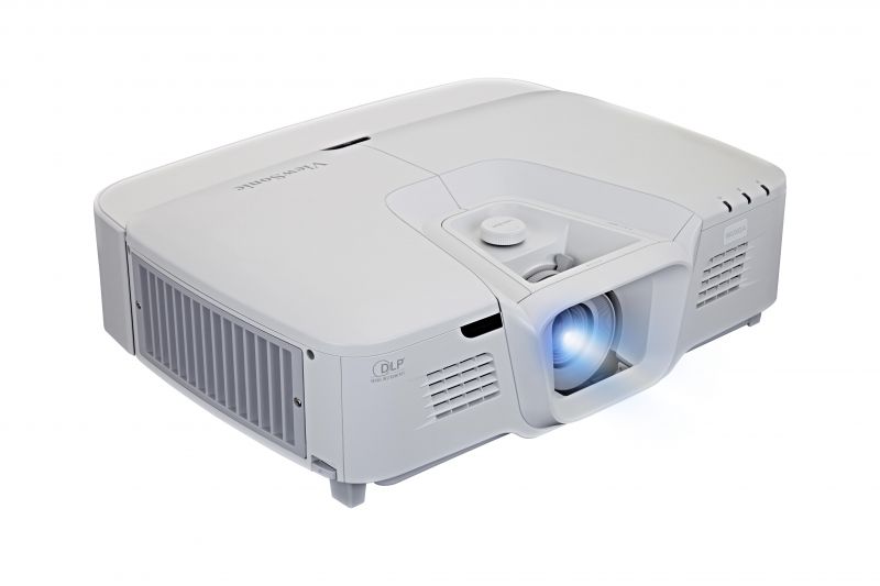 ViewSonic Projector Pro8800WUL