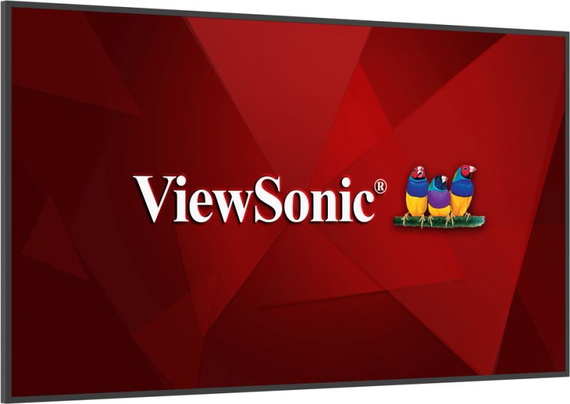 ViewSonic Commercial Display CN5501-1N