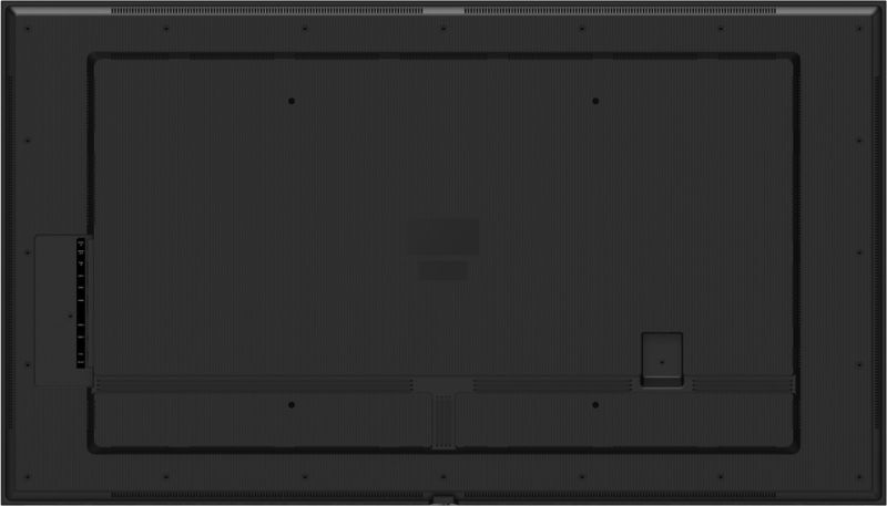 ViewSonic Commercial Display CN6501-1N