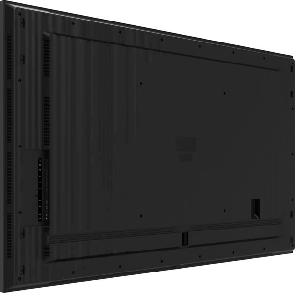 ViewSonic Commercial Display CN7501-1N