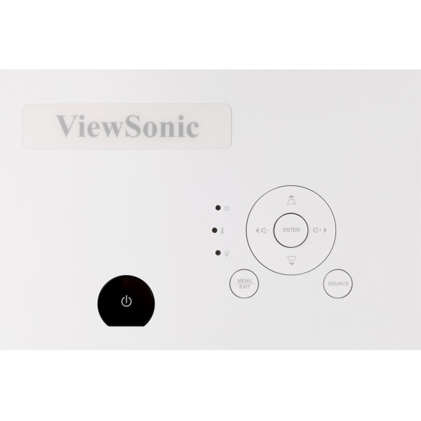 ViewSonic Projector LS700-4K