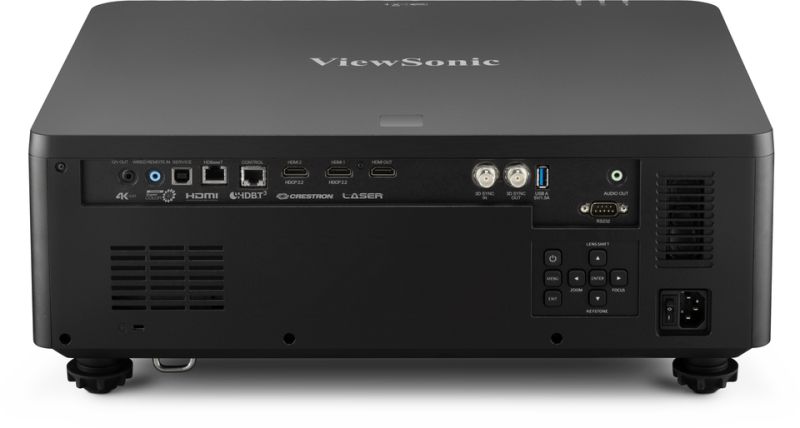 ViewSonic Projector LS950-4K
