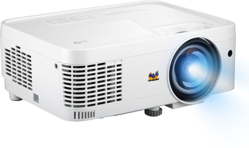 ViewSonic Projector LSD300W-ST