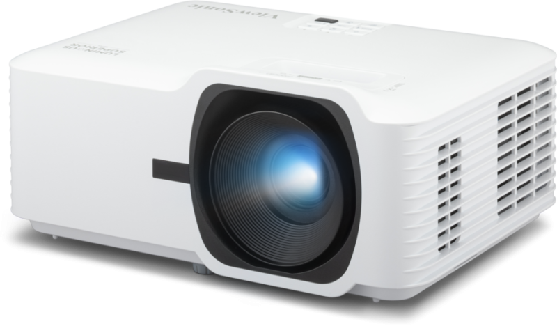 ViewSonic Projector LSD400HD