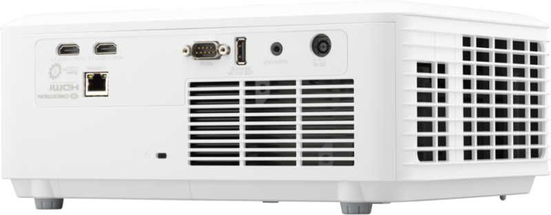 ViewSonic Projector LSD500HD