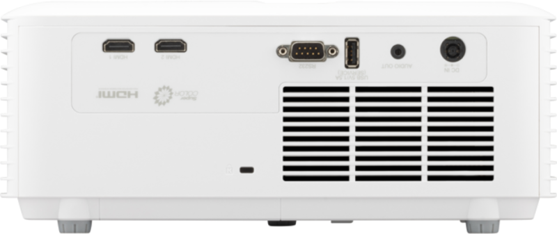ViewSonic Projector LSD600W