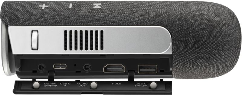 ViewSonic Projector M1X