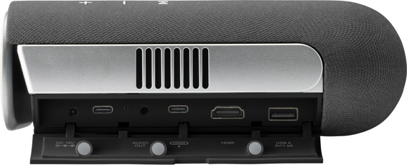 ViewSonic Projector M1 Max