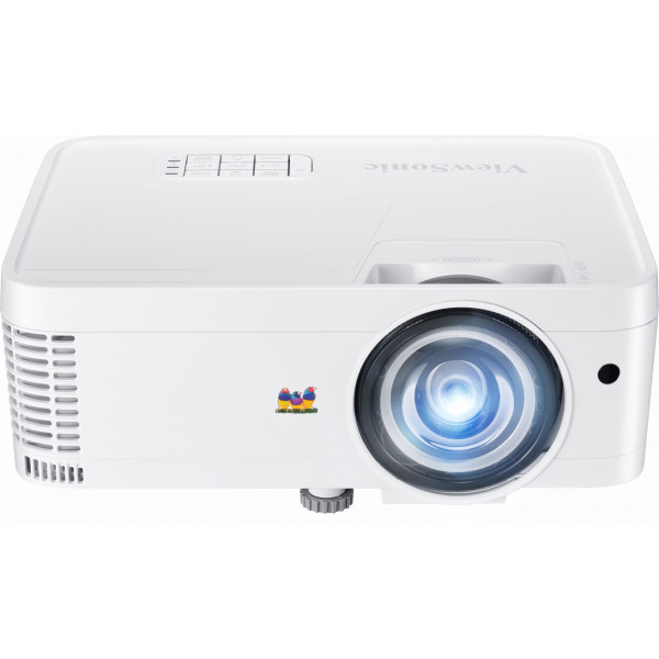 ViewSonic Projector PS500X