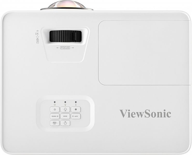 ViewSonic Projector PS502W