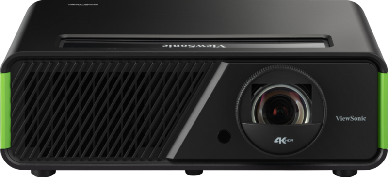 ViewSonic Projector X2-4K Pro