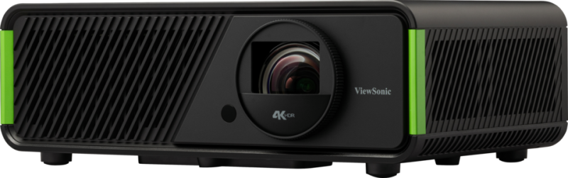 ViewSonic Projector X2-4K Pro