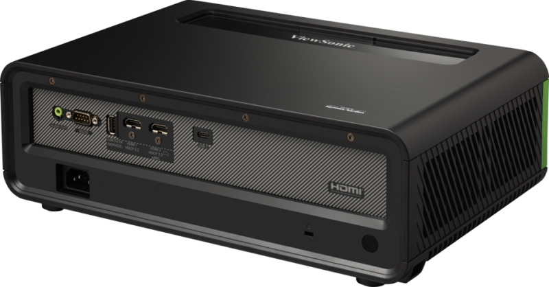 ViewSonic Projector X2-4K Pro