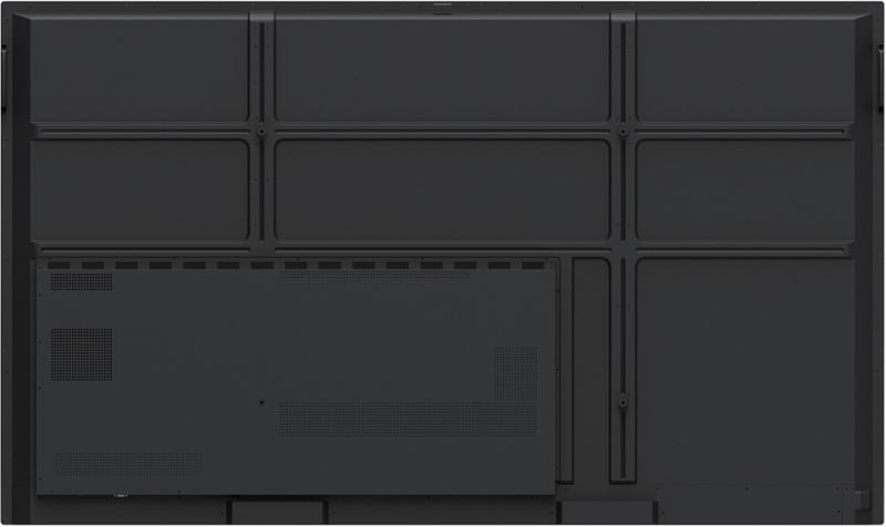 ViewSonic ViewBoard ViewBoard 8650-5F-N