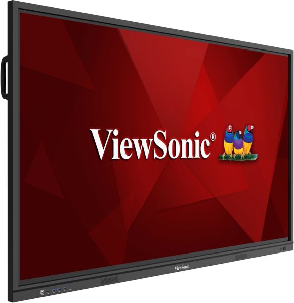 ViewSonic ViewBoard ViewBoard IN6501