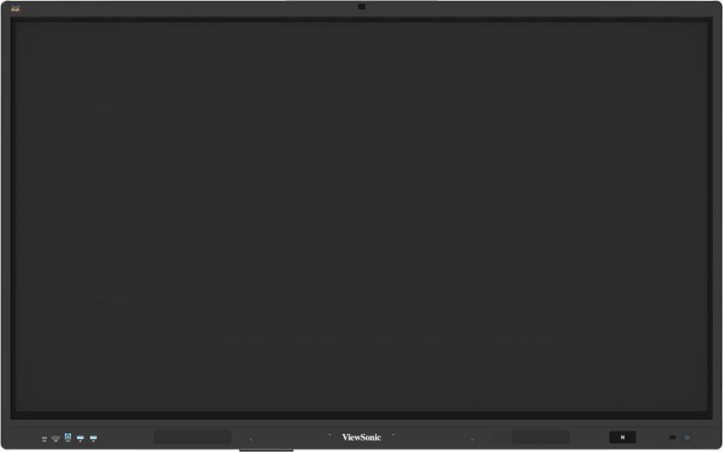 ViewSonic ViewBoard ViewBoard IN6504V-N