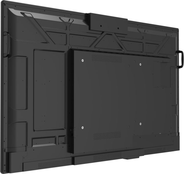 ViewSonic ViewBoard ViewBoard IN6504V-N