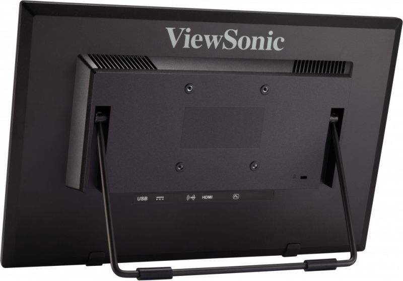 ViewSonic LCD Display TD1630-3