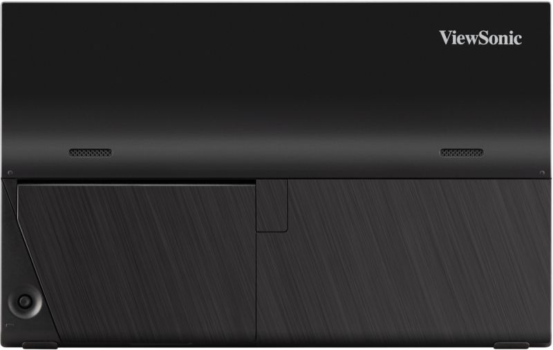 ViewSonic LCD Display VA1655-3