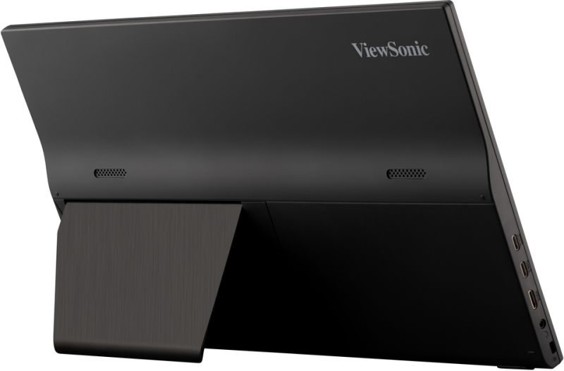 ViewSonic LCD Display VA1655-3