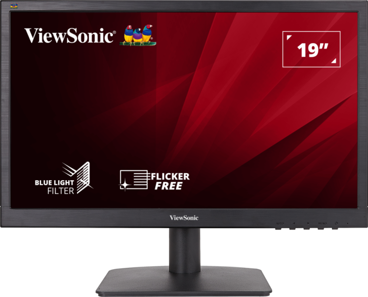 ViewSonic LCD Display VA1903H-2