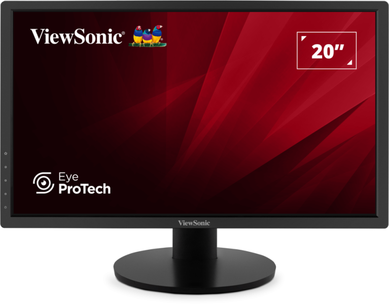 ViewSonic LCD Display VA2025-H