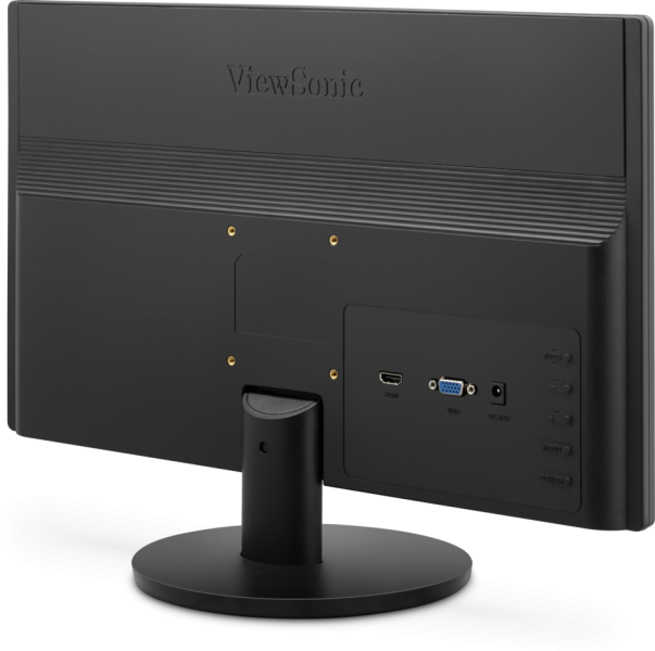 ViewSonic LCD Display VA2025-H