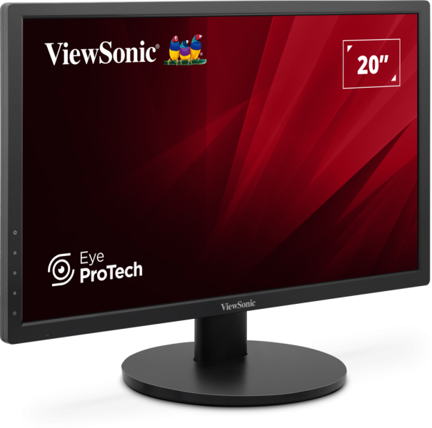 ViewSonic LCD Display VA2025-H