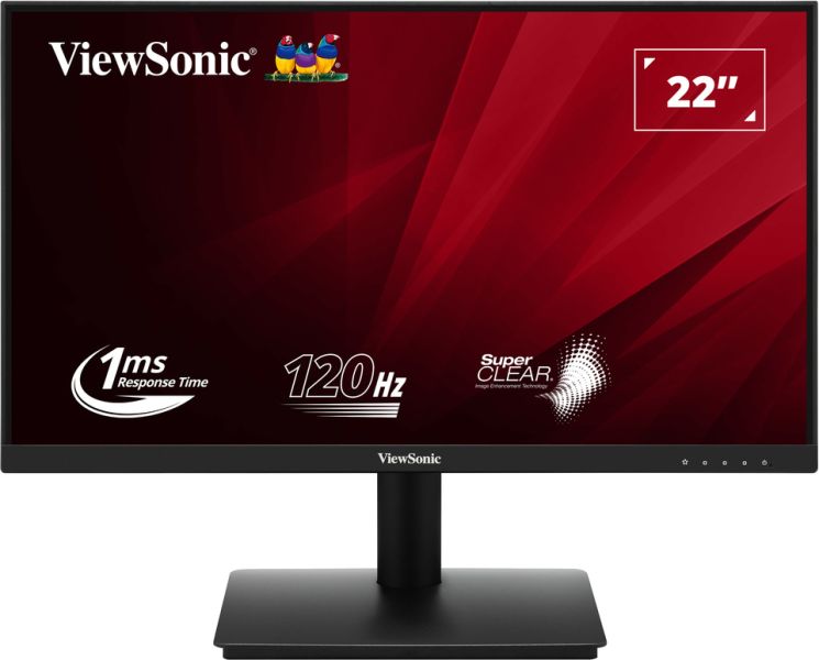 ViewSonic LCD Display VA220A-H