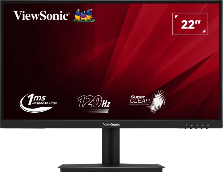 ViewSonic LCD Display VA220A-H