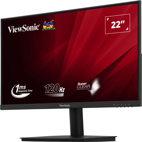ViewSonic LCD Display VA220A-H