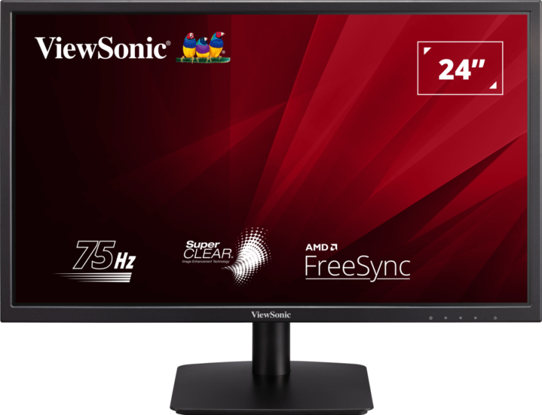ViewSonic LCD Display VA2405-h
