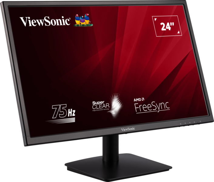 ViewSonic LCD Display VA2405-h