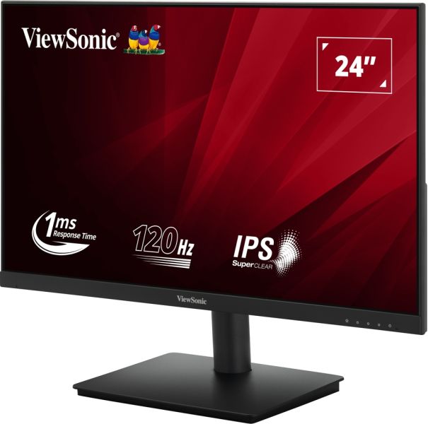 ViewSonic LCD Display VA240A-H