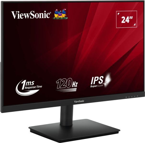 ViewSonic LCD Display VA240A-H
