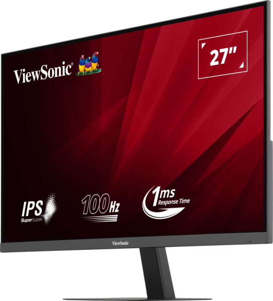 ViewSonic LCD Display VA2708-2K-MHD