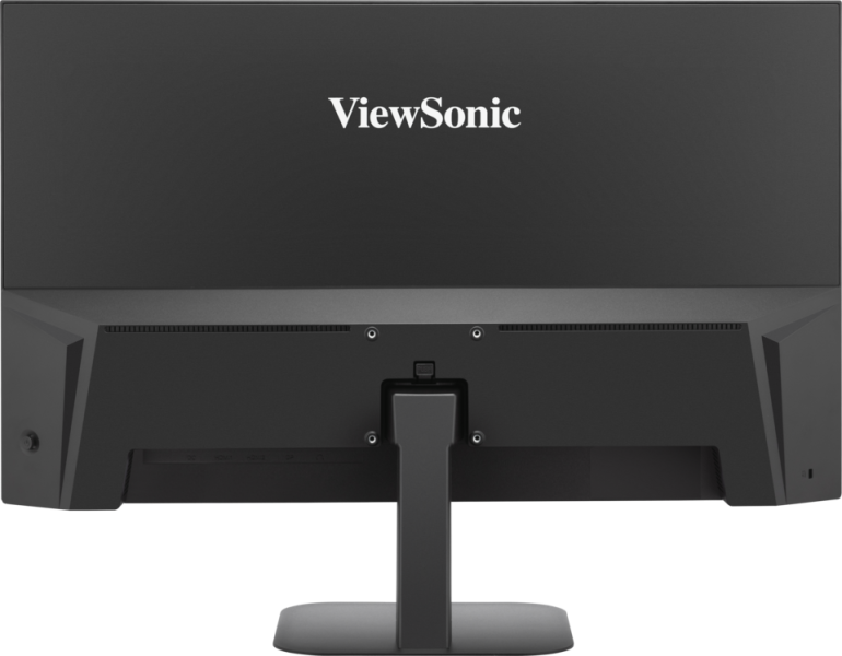 ViewSonic LCD Display VA2708-4K-MHD