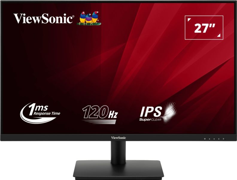 ViewSonic LCD Display VA270A-H