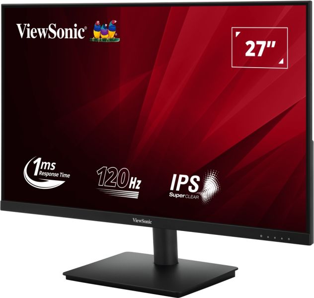 ViewSonic LCD Display VA270A-H