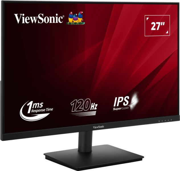 ViewSonic LCD Display VA270A-H