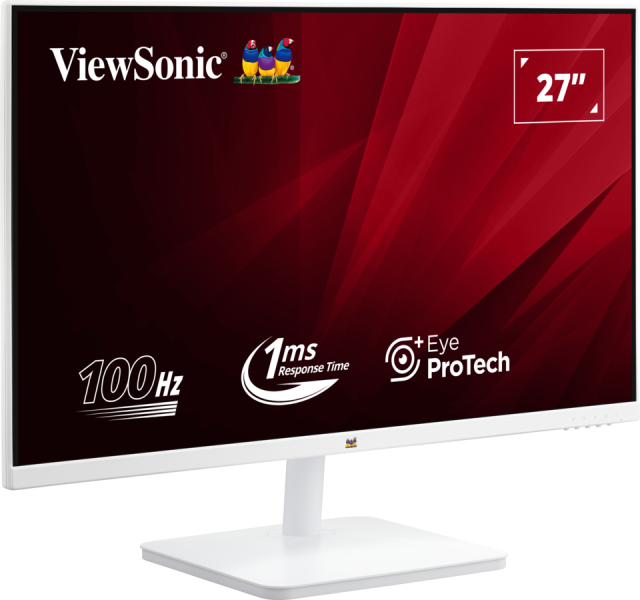 ViewSonic LCD Display VA2732-MH-W