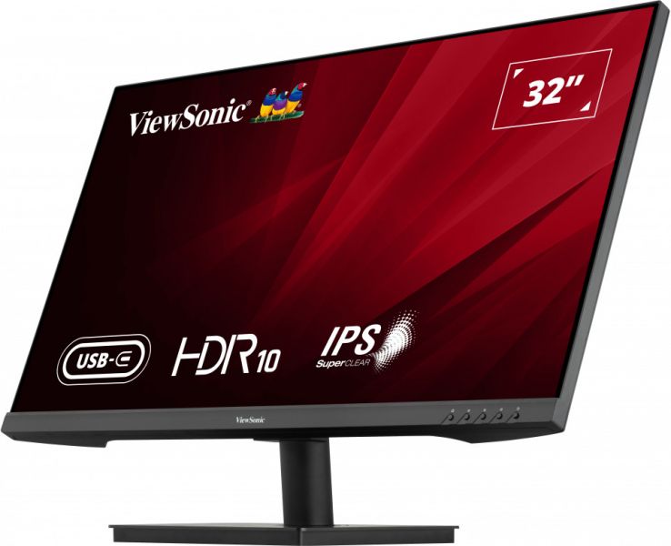 ViewSonic LCD Display VA3209U-4K