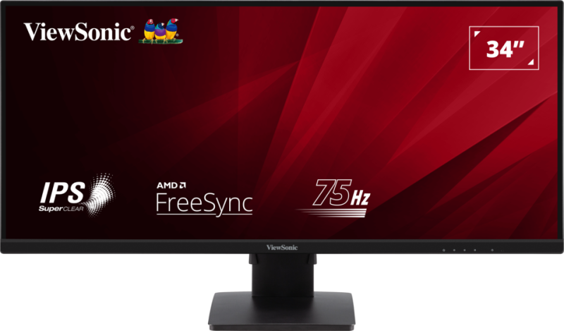 ViewSonic LCD Display VA3456-mhdj