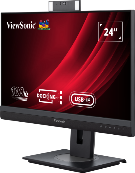 ViewSonic LCD Display VG2457V